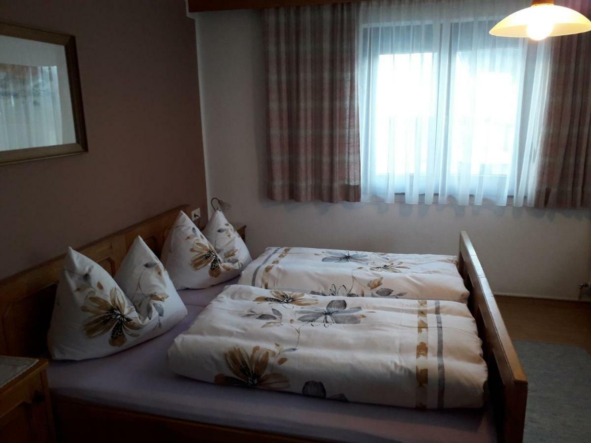 Bed and Breakfast Monika Steiner Matrei in Osttirol Exterior foto