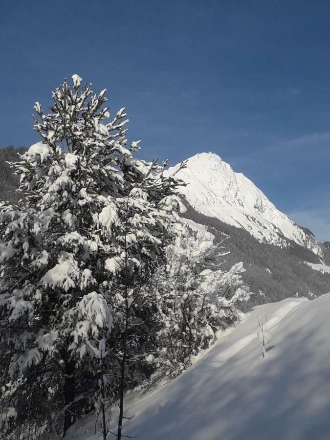 Bed and Breakfast Monika Steiner Matrei in Osttirol Exterior foto