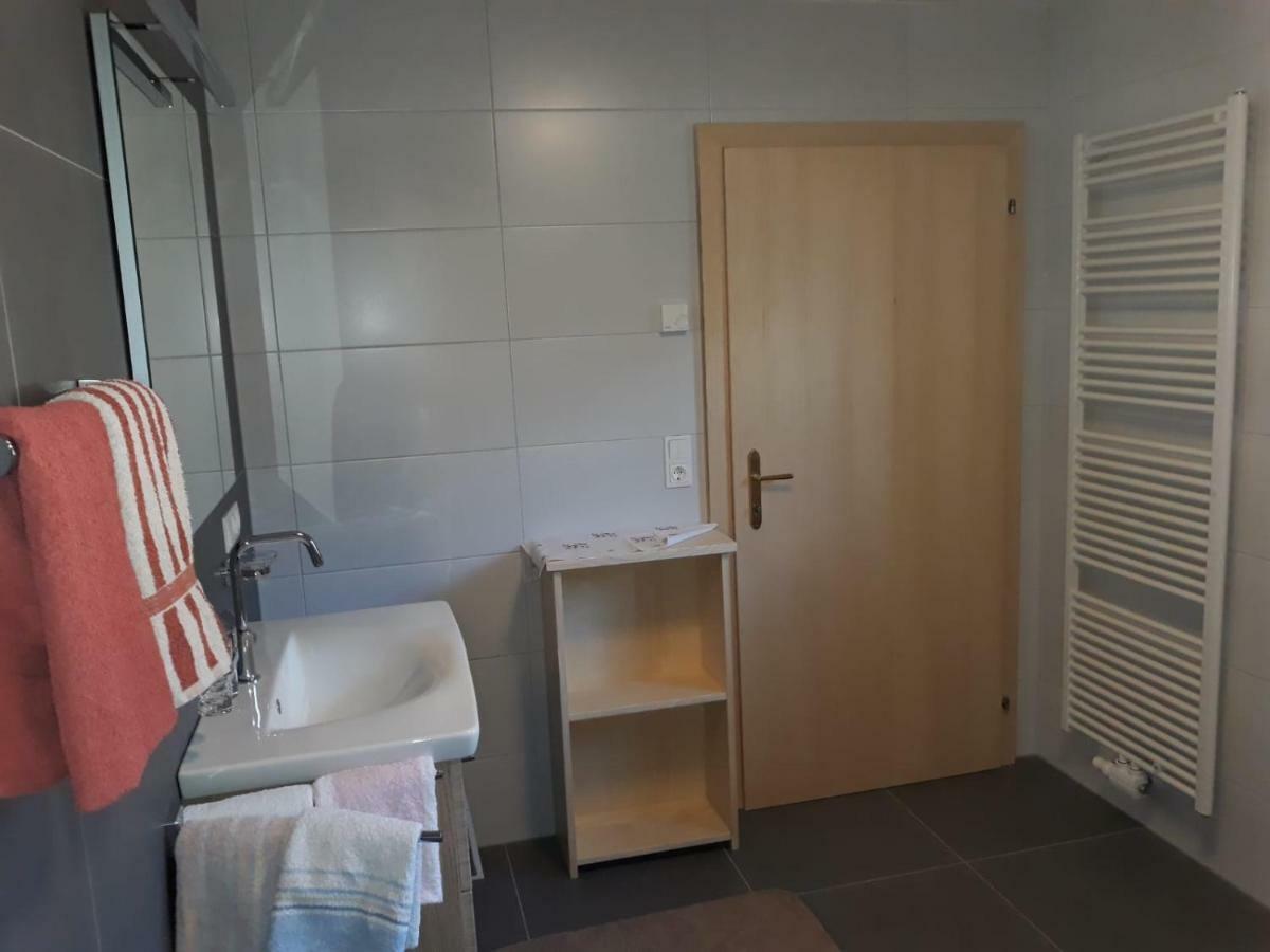 Bed and Breakfast Monika Steiner Matrei in Osttirol Exterior foto