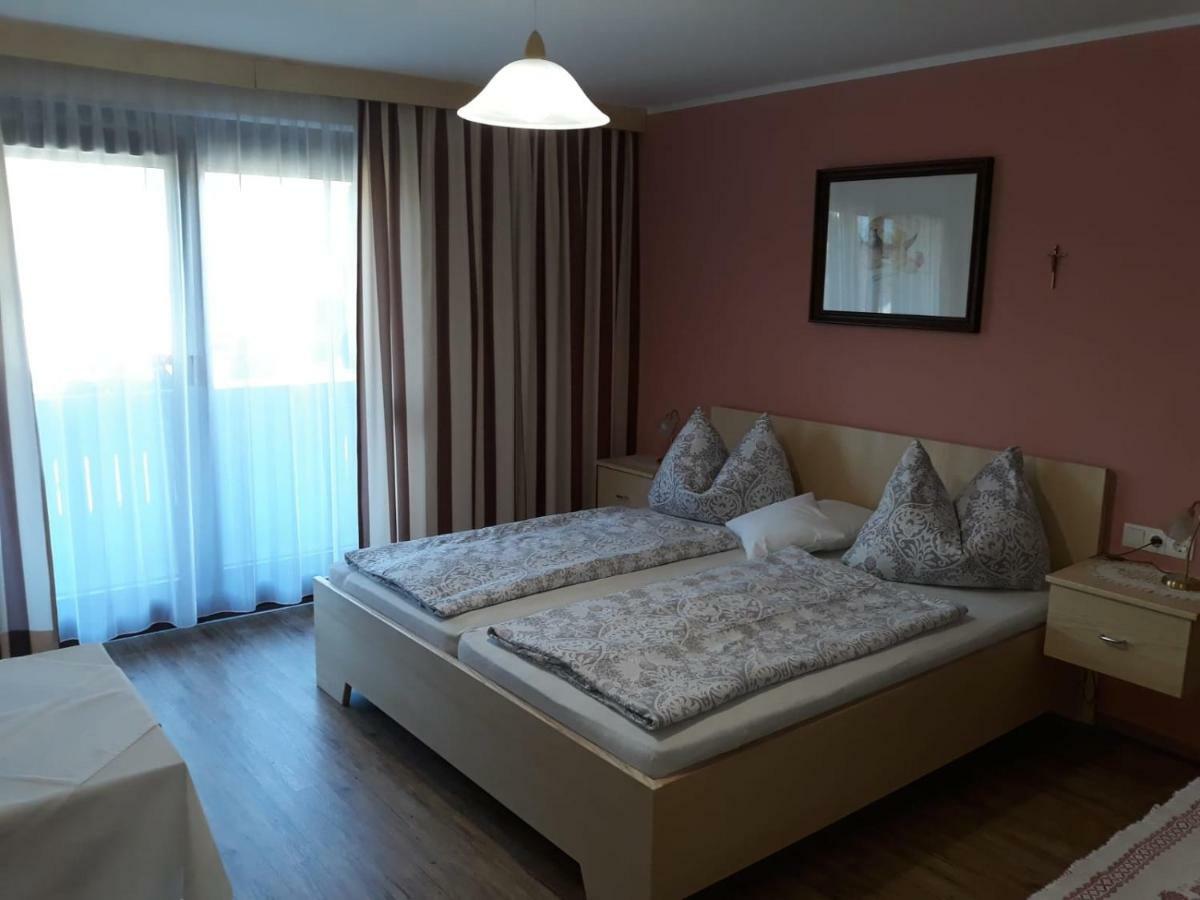 Bed and Breakfast Monika Steiner Matrei in Osttirol Exterior foto